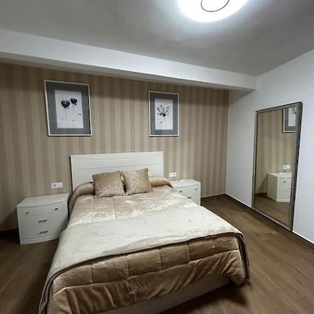 El Coso Apartment Santa Cruz de la Zarza Ngoại thất bức ảnh