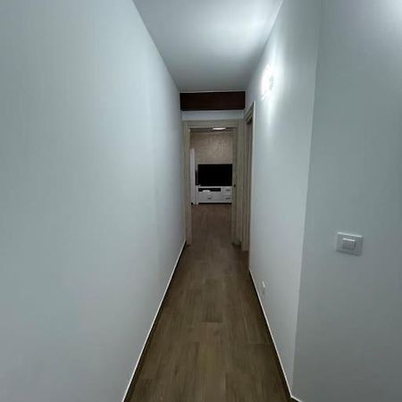 El Coso Apartment Santa Cruz de la Zarza Ngoại thất bức ảnh