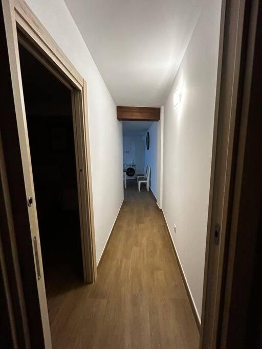 El Coso Apartment Santa Cruz de la Zarza Ngoại thất bức ảnh