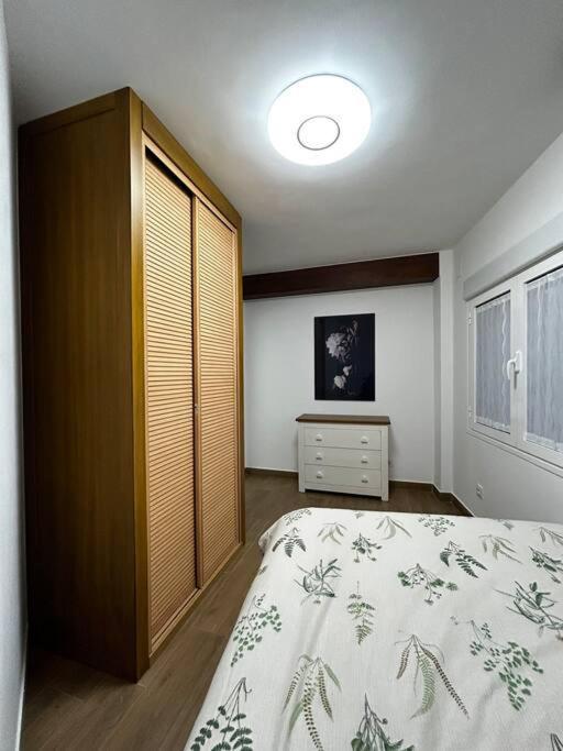 El Coso Apartment Santa Cruz de la Zarza Ngoại thất bức ảnh