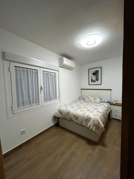 El Coso Apartment Santa Cruz de la Zarza Ngoại thất bức ảnh